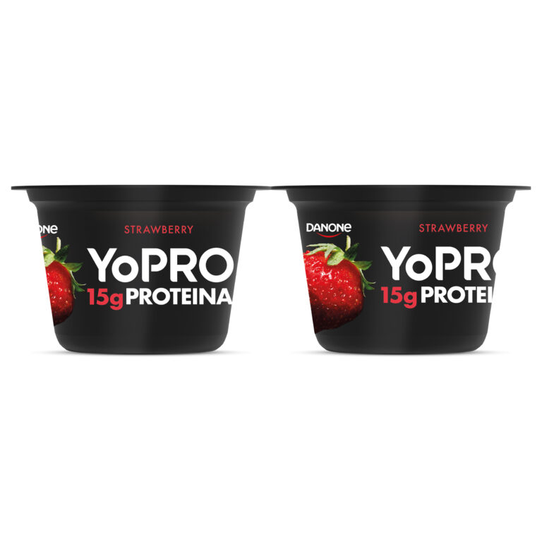 Yofresh Fresa x2 - Oikos